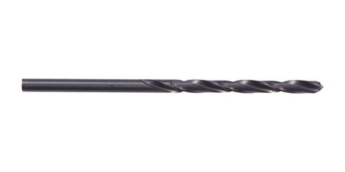 I trapani a filo di Triumph Twist Drill Co. offrono precisione, durata in HSS e design jobber-length per forature dettagliate e affidabili in armi e metalli.