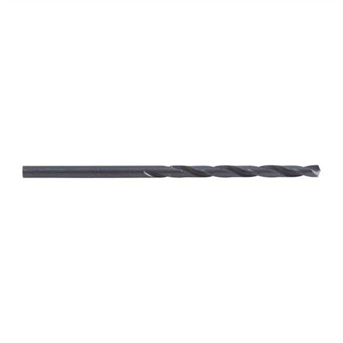 I trapani Jobber Length Wire Gauge di Triumph Twist Drill Co. offrono precisione, durabilità in HSS e un design jobber-length per forature dettagliate e affidabili.