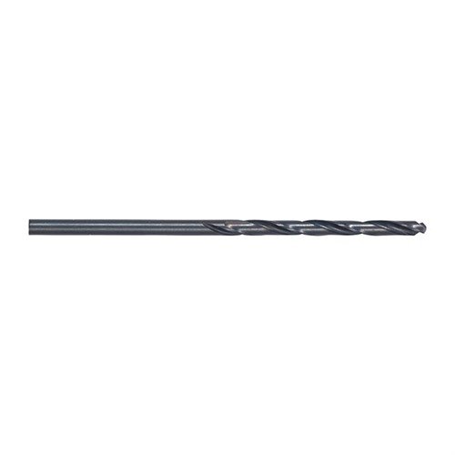 I perforatori Jobber Length Wire Gauge di Triumph Twist Drill Co. offrono precisione, durevolezza e una vasta gamma di dimensioni per lavori di alta qualità.