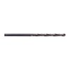 I trapani a filo di Triumph Twist Drill Co. offrono precisione, durata in HSS e un design jobber-length ideale per lavori dettagliati in armi e metalli.