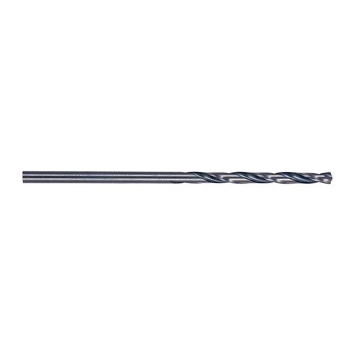 I JOBBER LENGTH WIRE GAUGE DRILLS di Triumph Twist Drill Co. offrono precisione, durata in HSS e design jobber-length per forature dettagliate e affidabili.