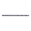I JOBBER LENGTH WIRE GAUGE DRILLS di Triumph Twist Drill Co. offrono precisione, durata in HSS e design jobber-length per forature dettagliate e affidabili.