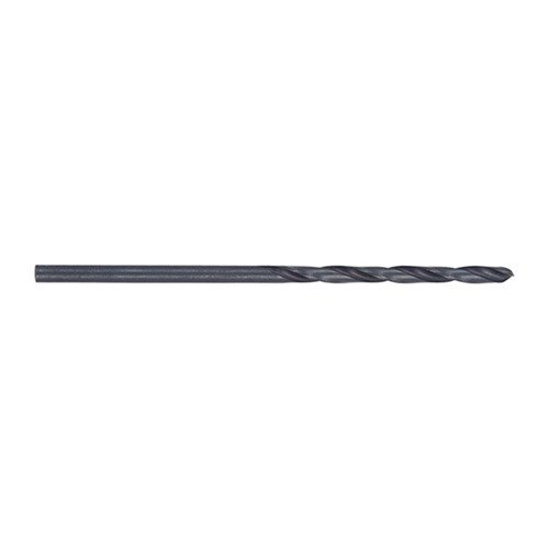 I JOBBER LENGTH WIRE GAUGE DRILLS di Triumph Twist Drill Co. offrono precisione, durevolezza in HSS e design jobber-length per forature dettagliate e affidabili.