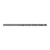 I perforatori JOBBER LENGTH WIRE GAUGE DRILLS in acciaio HSS offrono precisione, durata e una vasta gamma di misure, ideali per lavori di gunsmithing e dettagliati.