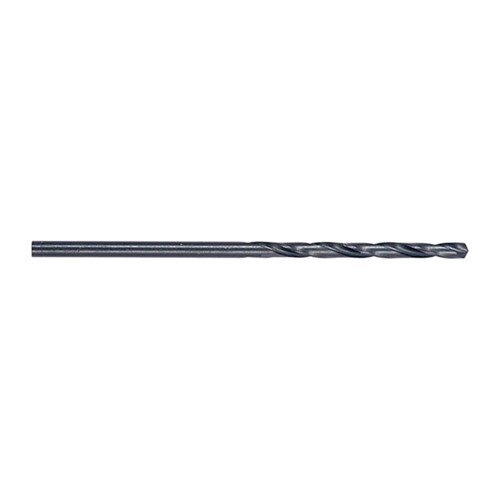 I trapani a filo di Triumph Twist Drill Co. offrono precisione, durevolezza in HSS, design jobber-length e bordi affilati per lavori dettagliati in armi e metalli.