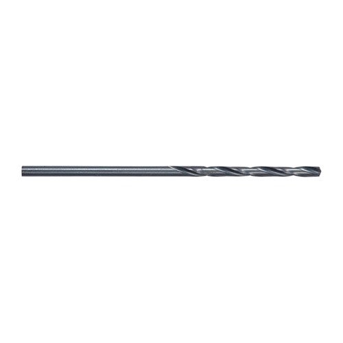 I Jobber Length Wire Gauge Drills della Triumph Twist Drill Co. offrono precisione, durevolezza in HSS e design jobber-length per forature dettagliate e affidabili.
