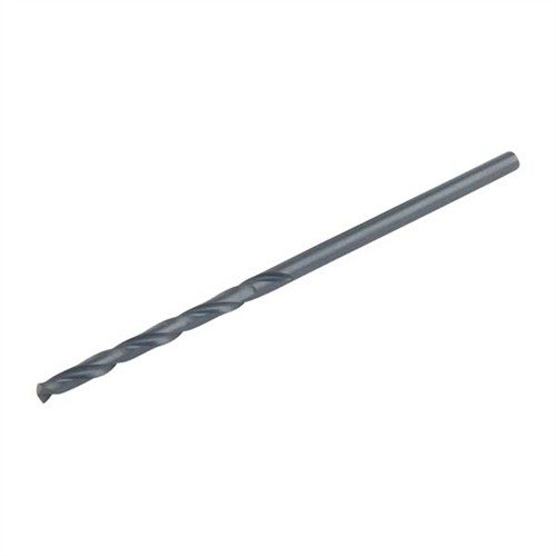 I trapani Jobber Length Wire Gauge di Triumph Twist Drill Co. offrono alta precisione, costruzione in HSS, design jobber-length e bordi di taglio affilati per lavori dettagliati.