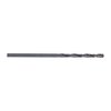 I trapani a filo di Triumph Twist Drill Co. offrono precisione e durata grazie alla costruzione in HSS, design jobber-length e bordi di taglio affilati.