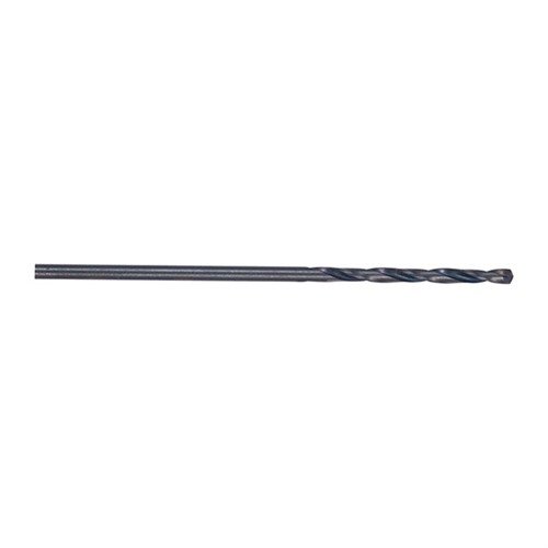 I JOBBER LENGTH WIRE GAUGE DRILLS di Triumph Twist Drill Co. offrono precisione, durata in HSS e progettazione jobber per forature dettagliate e affidabili.