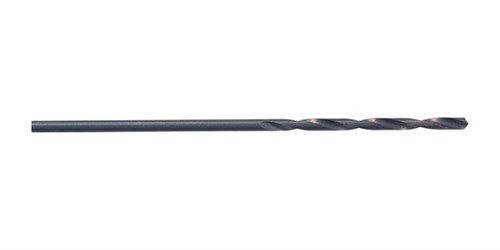 I trapani a filo di Triumph Twist Drill Co. offrono precisione e durata, realizzati in High-Speed Steel con design Jobber-Length per forature dettagliate.
