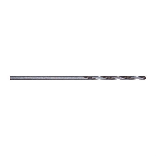 I JOBBER LENGTH WIRE GAUGE DRILLS della Triumph Twist Drill Co. offrono precisione, durevolezza in HSS e un design Jobber-Length per forature dettagliate e affidabili.