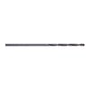 I JOBBER LENGTH WIRE GAUGE DRILLS della Triumph Twist Drill Co. offrono precisione, durevolezza in HSS e un design Jobber-Length per forature dettagliate e affidabili.
