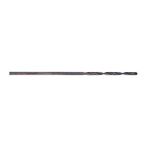 I JOBBER LENGTH WIRE GAUGE DRILLS di Triumph Twist Drill Co. offrono precisione, durabilità in HSS, design jobber-length e bordi affilati per fori puliti.