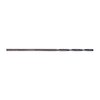 I JOBBER LENGTH WIRE GAUGE DRILLS di Triumph Twist Drill Co. offrono precisione, durabilità in HSS, design jobber-length e bordi affilati per fori puliti.
