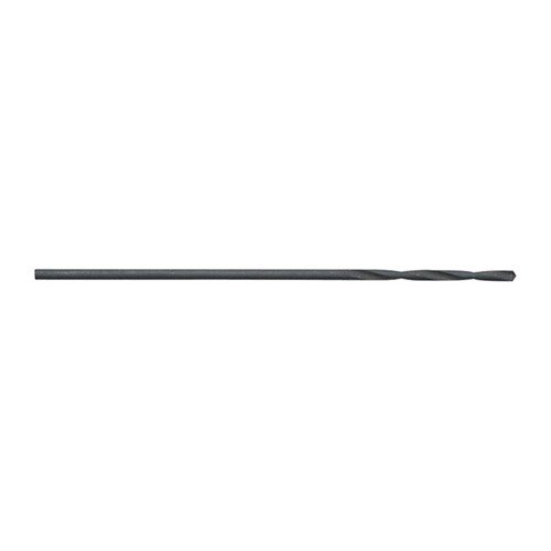 I JOBBER LENGTH WIRE GAUGE DRILLS di Triumph Twist Drill Co. offrono precisione, durevolezza in HSS e una vasta gamma di misure per lavori dettagliati.