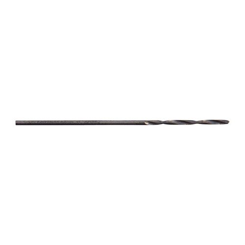 I trapani a filo di Triumph Twist Drill Co. offrono precisione, durata in HSS, design jobber-length e bordi affilati per lavori di foratura dettagliati.