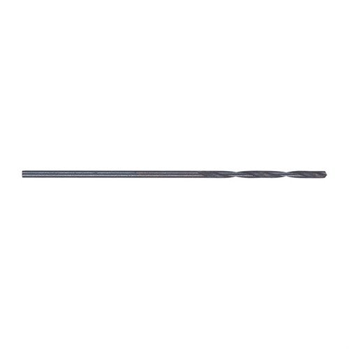 I trapani Jobber Length Wire Gauge di Triumph Twist Drill Co. offrono precisione, durabilità in HSS e design jobber-length per lavori dettagliati in armi e metalli.