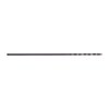 I trapani Jobber Length Fractional di Triumph Twist Drill Co. offrono precisione, durevolezza in HSS e design ottimale per lavori di gunsmithing e progetti di officina.