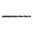 Punta frazionaria lunghezza Jobber 1/4" (.2500") diametro