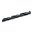Punta frazionaria lunghezza Jobber 1/4" (.2500") diametro