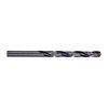 I trapani Jobber Length Fractional Drills di Triumph Twist Drill Co. offrono precisione, durevolezza in HSS e design ottimale per forature stabili e accurate.