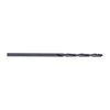 I trapani a frazione Jobber Length di Triumph Twist Drill Co. offrono precisione, durata in HSS e un design che garantisce fori dritti e puliti.