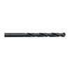 I trapani Jobber Length Fractional della Triumph Twist Drill Co. offrono precisione e affidabilità, realizzati in acciaio HSS con punte autolocanti a 135º.