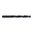 PUNTA FRAZIONARIA LUNGHEZZA JOBBER 15/32" (0,4687") DIAMETRO
