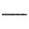 Punta frazionaria lunghezza jobber, diametro 23/64" (.3594")