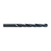 I trapani Jobber Length Fractional Drill di Triumph Twist Drill Co. offrono precisione, durezza e versatilità, ideali per lavori di gunsmithing e progetti in officina.