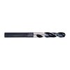 I Trapani Twist Drill Co. Jobber Length Fractional Drills offrono precisione e durata grazie all'acciaio HSS, design jobber e bordi di taglio affilati.