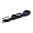 Punta jobber frazionaria 35/64" (.5469") di diametro