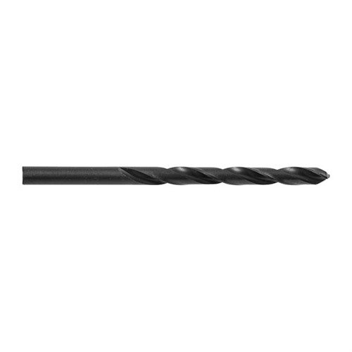 Il trapano LETTER DRILLS E (.25") di TRIUMPH TWIST DRILL CO. è realizzato in acciaio ad alta velocità, garantendo fori precisi e duraturi anche nei materiali più resistenti.