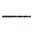Punta jobber lettera I (diametro .272")