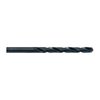Il trapano LETTER DRILLS Q (.332") offre forature precise e pulite grazie all'acciaio ad alta velocità e al punto auto-centrante a 135°, ideale per lavori impegnativi.