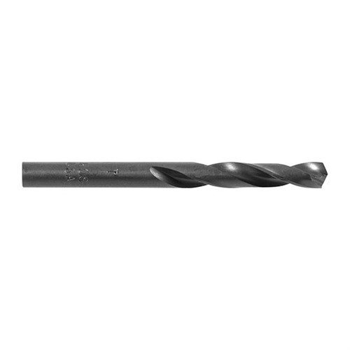 I perforatori a filo corto Triumph Twist Drill Co. in acciaio ad alta velocità offrono precisione, durata e design compatto, ideali per lavori dettagliati in spazi ristretti.