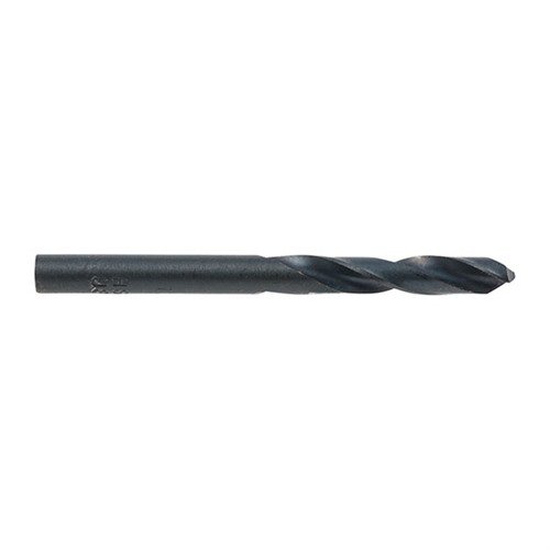 Le punte a filo corto di Triumph Twist Drill Co. in acciaio ad alta velocità offrono precisione, durata e design compatto per lavori dettagliati in spazi ristretti.