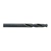 I trapani a filo corto della Triumph Twist Drill Co. offrono precisione e durata, ideali per lavori dettagliati in spazi ristretti grazie alla loro costruzione in High-Speed Steel.