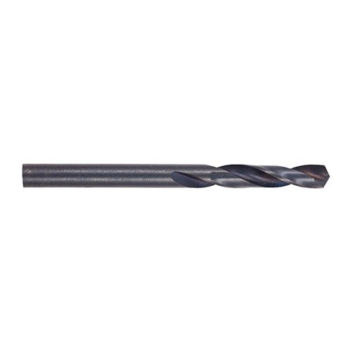 I perforatori a filo corto di Triumph Twist Drill Co. offrono precisione e durata in spazi ristretti, realizzati in acciaio ad alta velocità per risultati impeccabili.