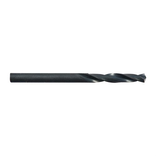 Le punte a filo corto Wire Gauge Drills di Triumph Twist Drill Co. offrono precisione, durata e design compatto, ideali per lavori dettagliati in spazi ristretti.