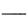 I perforatori a filo corto Triumph Twist Drill Co. in HSS offrono precisione e resistenza, ideali per lavori dettagliati in spazi ristretti e applicazioni di gunsmithing.