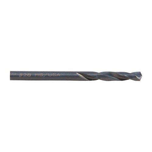 I trapani a filo corto Triumph Twist Drill Co. offrono precisione, durata e design compatto, ideali per lavori dettagliati in spazi ristretti.