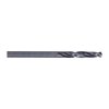 I trapani a filo corto Triumph Twist Drill Co. in HSS offrono precisione e durata, ideali per lavori dettagliati in spazi ristretti e applicazioni di gunsmithing.