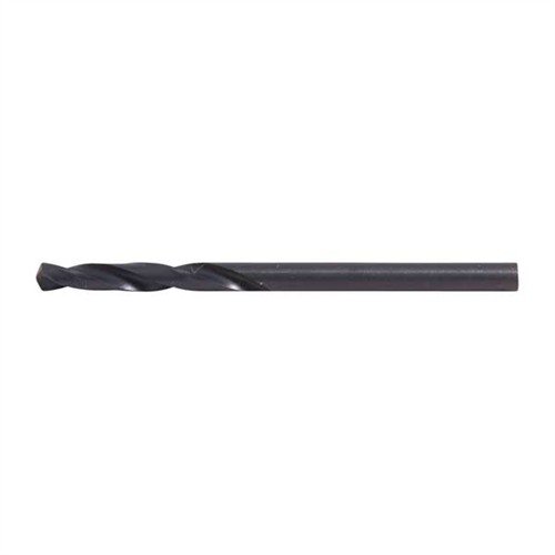 I perforatori a filo corto Triumph Twist Drill Co. in HSS offrono precisione, durata e design compatto, ideali per lavori dettagliati in spazi ristretti.
