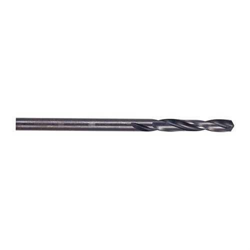 Le punte di perforazione a lunghezza corta Triumph Twist Drill Co. in acciaio ad alta velocità offrono precisione, durata e prestazioni eccellenti in spazi ristretti.