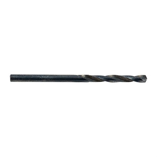 I trapani a filo corto Triumph Twist Drill Co. in acciaio ad alta velocità offrono precisione, durata e design compatto per lavori dettagliati in spazi ristretti.