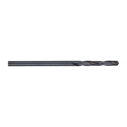 I trapani a filo corto Triumph Twist Drill Co. in acciaio HSS offrono precisione, durata e design compatto per lavori dettagliati in spazi ristretti.