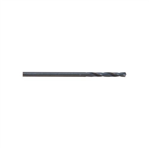 Le punte di perforazione a filo corto Triumph Twist Drill Co. in acciaio ad alta velocità offrono precisione, durata e un design compatto ideale per lavori dettagliati.