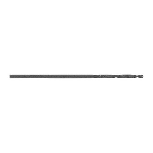 I trapani a filo corto Triumph Twist Drill Co. in acciaio ad alta velocità offrono precisione, durata e un design compatto ideale per lavori dettagliati in spazi ristretti.