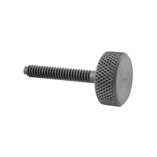 Installa e rimuovi rapidamente il tuo bipiede Harris con il Knob Bipod Speedy Knob, un comodo pomello che non richiede attrezzi e si monta facilmente.
